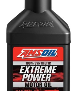 AMSOIL Extreme Power 0W-40 moottoriöljy (P400)