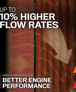 K&N öljynsuodatin, VAG MQB EA888.3 (Audi Seat Skoda Volkswagen 1.8 / 2.0T)-4