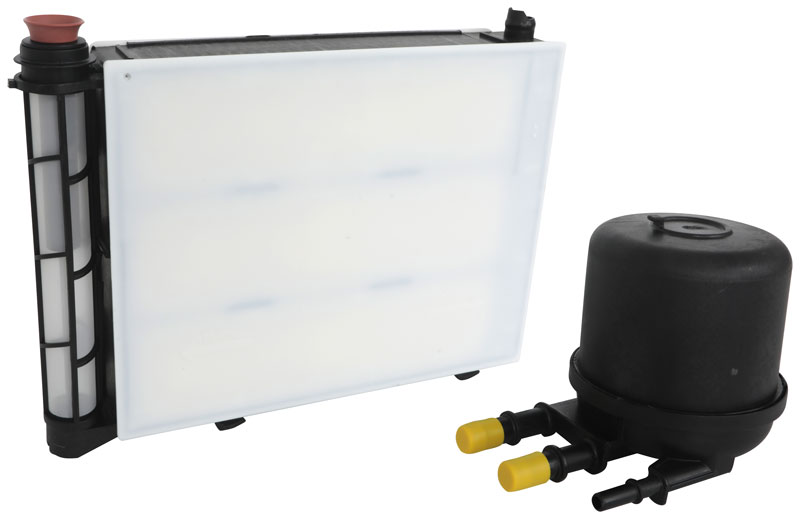 K&N polttoainetarvikkeet, tuote PF-4900