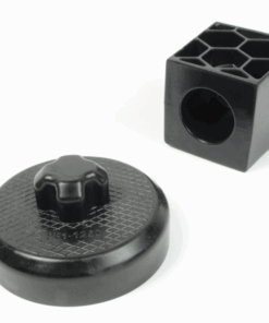 Tunkin nostotyyny Alfa Romeo / Maserati, Powerflex-2