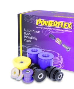 Powerflex uretaanituotteet, PF19K-1001