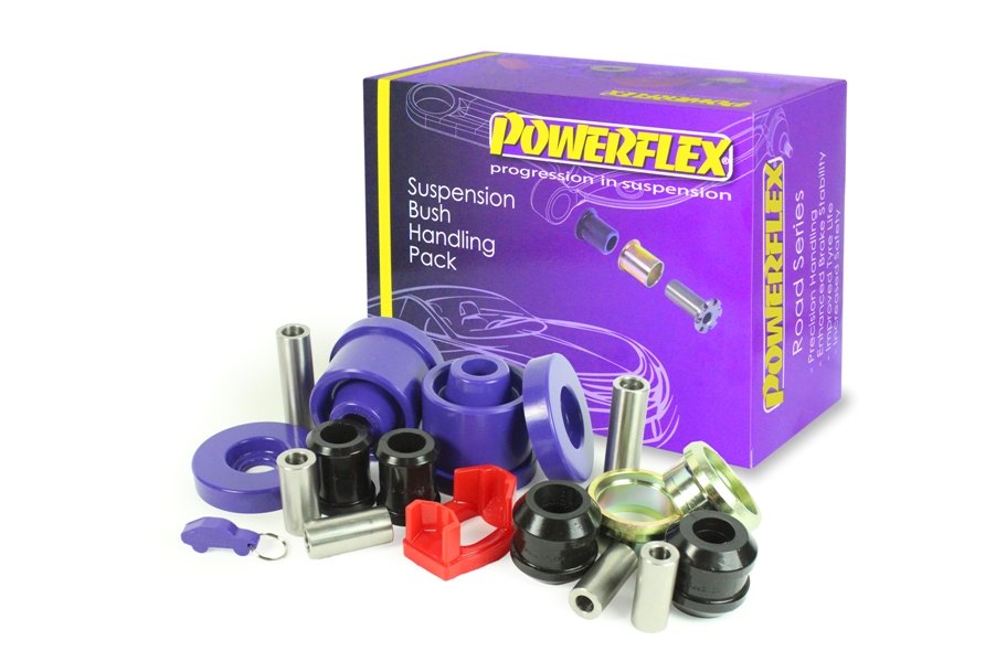 Powerflex uretaanituotteet, PF19K-1006