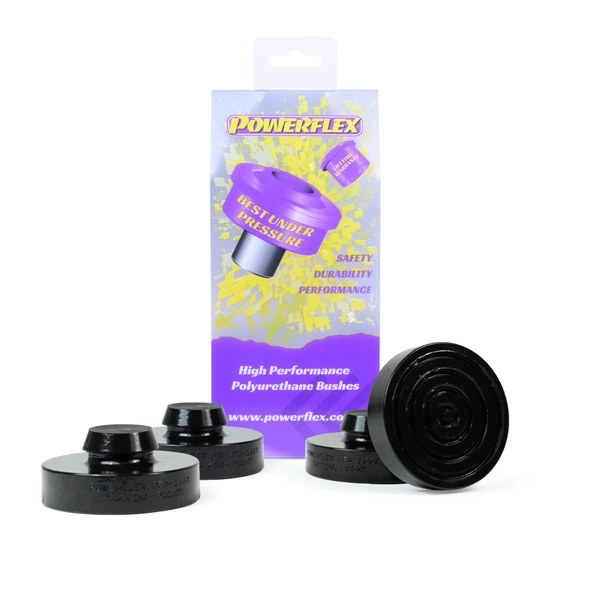 Powerflex uretaanituotteet, PF3-1663K