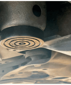 Tunkin nostotyyny, korin insertti VAG malleihin-2