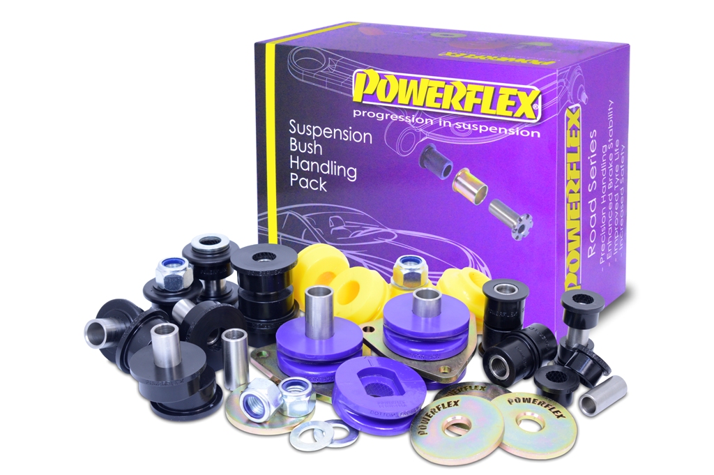 Powerflex uretaanituotteet, PF32K-1002