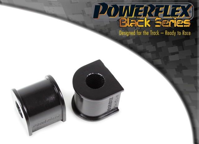 Powerflex uretaanituotteet, PF34-803-19BLK