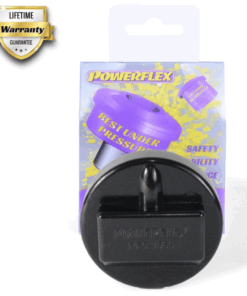 Tunkin nostotyyny BMW Z3, Powerflex