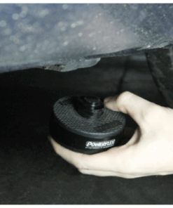 Tunkin nostotyyny Porsche, Powerflex-2