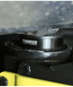 Tunkin nostotyyny Porsche, Powerflex-3