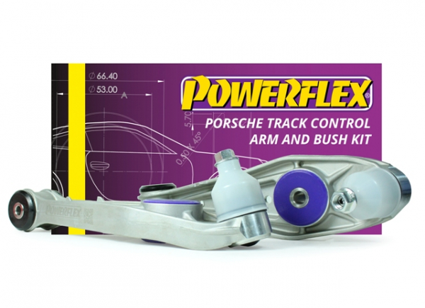 Powerflex uretaanituotteet, PF57K-1001