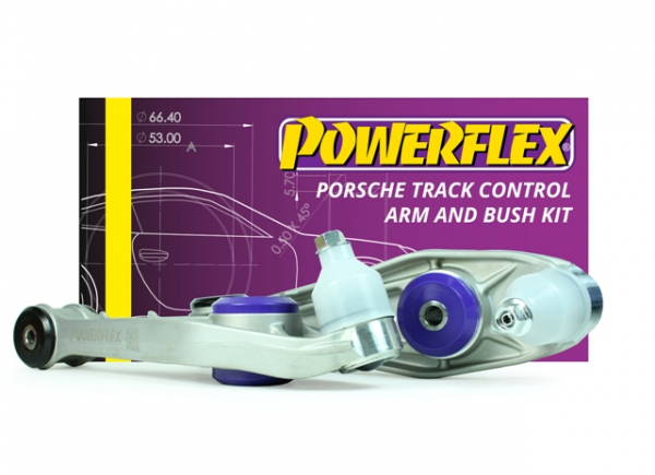 Powerflex uretaanituotteet, PF57K-1002