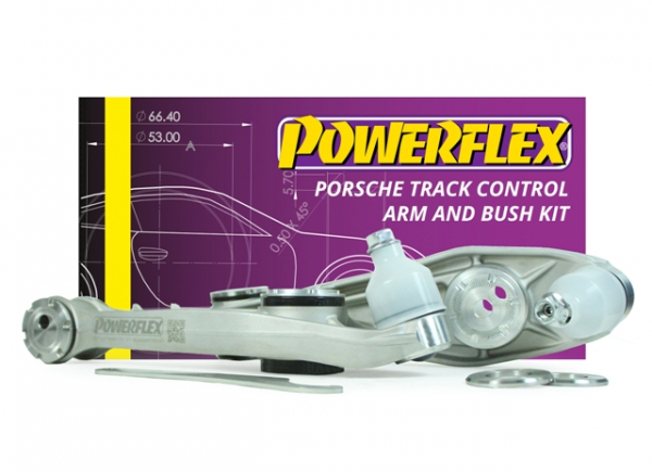 Powerflex uretaanituotteet, PF57K-1002G