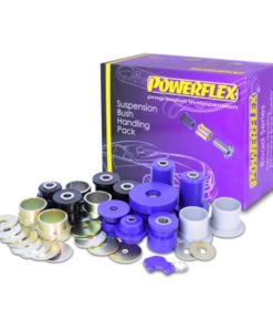 Powerflex uretaanituotteet, PF60K-1001