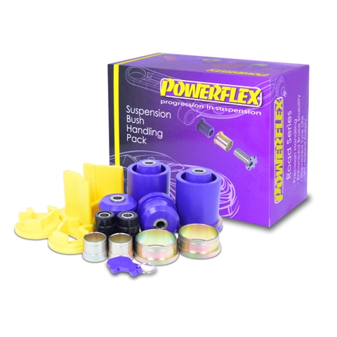Powerflex uretaanituotteet, PF60K-1003