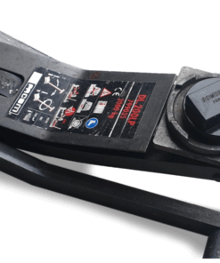 Tunkin nostotyyny Saab / Opel, Powerflex-3