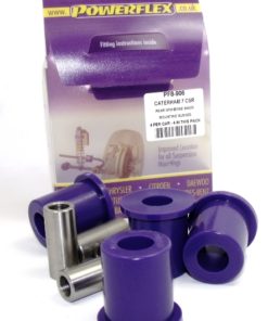 Powerflex uretaanituotteet, PF8-906