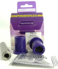 Powerflex uretaanituotteet, PF99-101