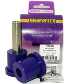 Powerflex uretaanituotteet, PF99-104