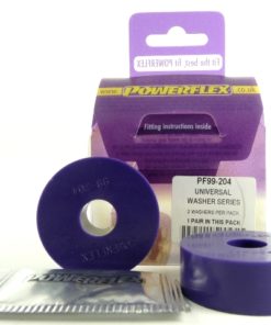 Powerflex uretaanituotteet, PF99-204