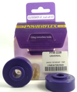 Powerflex uretaanituotteet, PF99-222