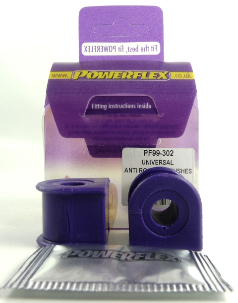 Powerflex uretaanituotteet, PF99-302