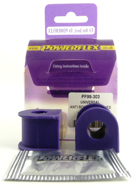 Powerflex uretaanituotteet, PF99-303