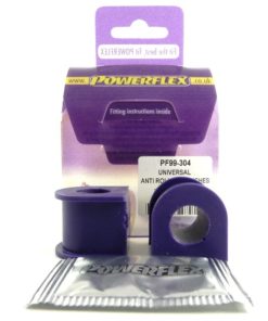 Powerflex uretaanituotteet, PF99-304