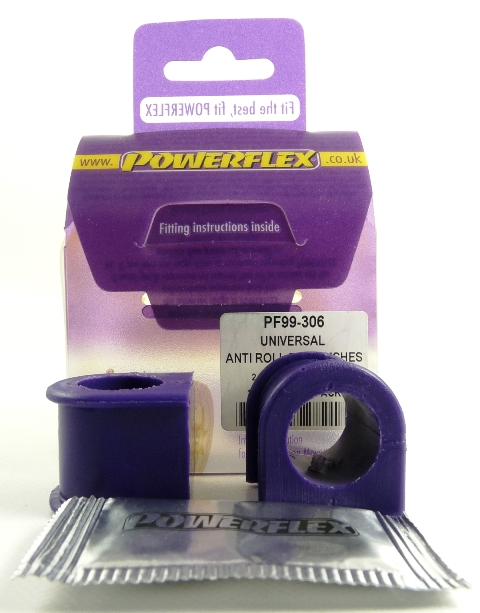 Powerflex uretaanituotteet, PF99-306