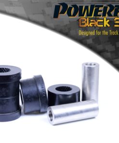 Powerflex uretaanituotteet, PFF1-1001BLK