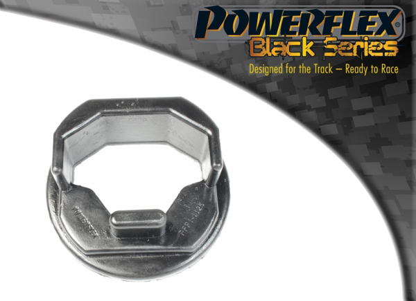Powerflex uretaanituotteet, PFF1-1125BLK