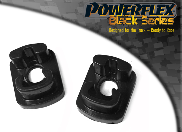 Powerflex uretaanituotteet, PFF12-204BLK