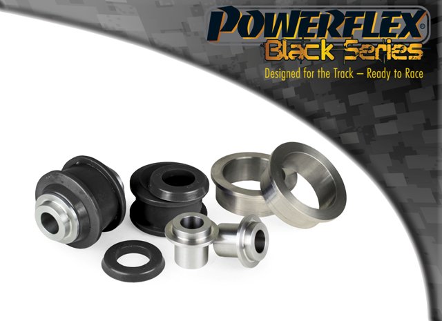Powerflex uretaanituotteet, PFF12-702BLK