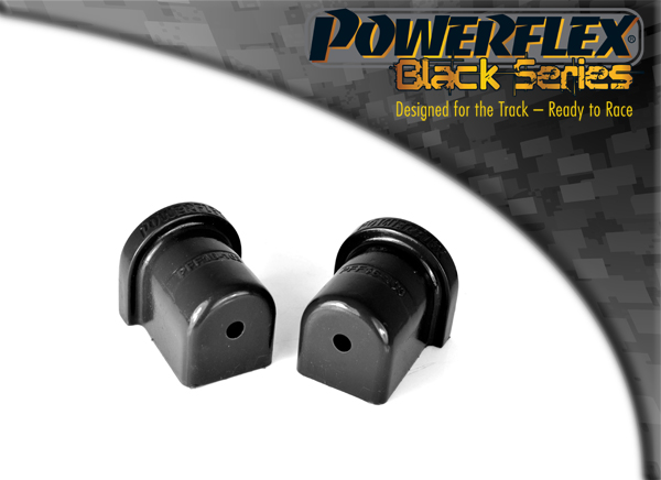 Powerflex uretaanituotteet, PFF16-103BLK