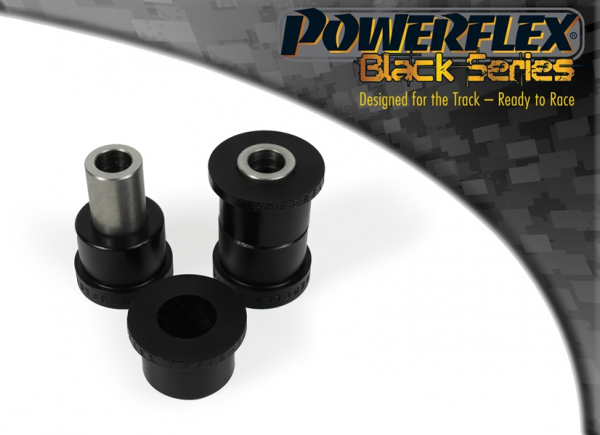 Powerflex uretaanituotteet, PFF16-501BLK