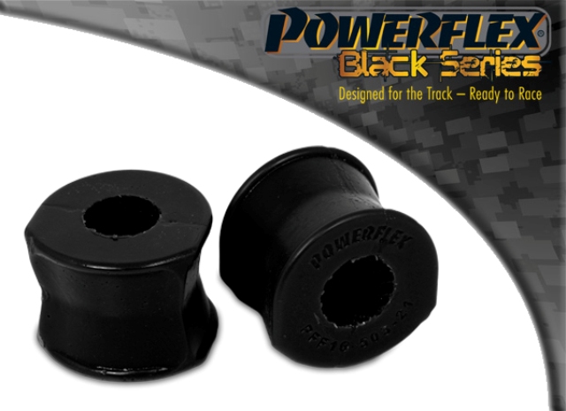 Powerflex uretaanituotteet, PFF16-503-21BLK