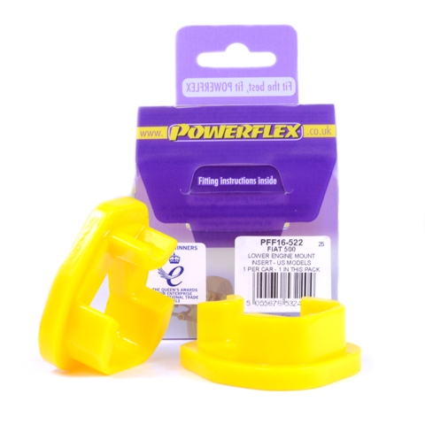 Powerflex uretaanituotteet, PFF16-522