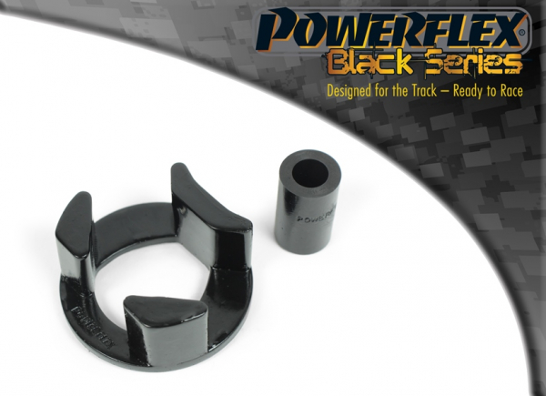 Powerflex uretaanituotteet, PFF16-721BLK