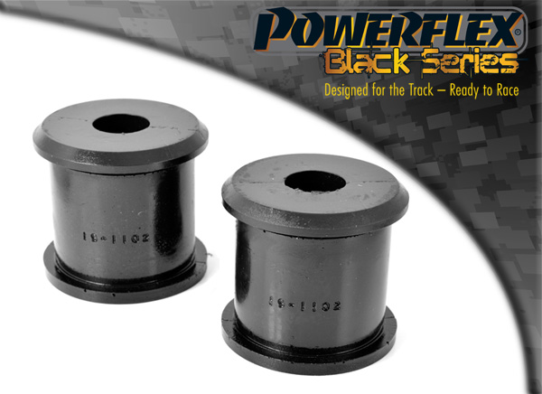 Powerflex uretaanituotteet, PFF19-1102BLK