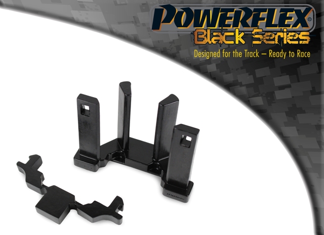 Powerflex uretaanituotteet, PFF19-1121BLK