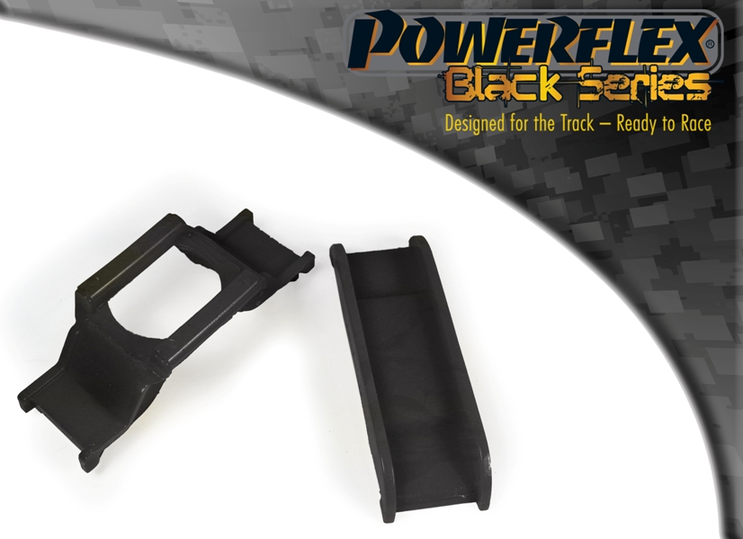 Powerflex uretaanituotteet, PFF19-1225BLK