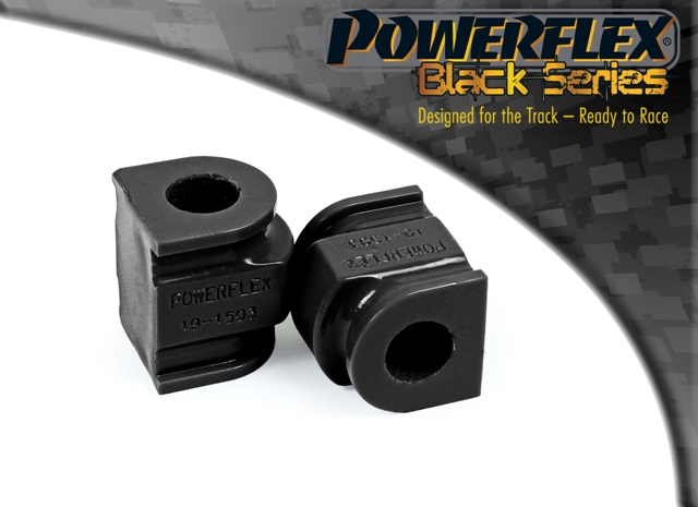 Powerflex uretaanituotteet, PFF19-1503-19BLK