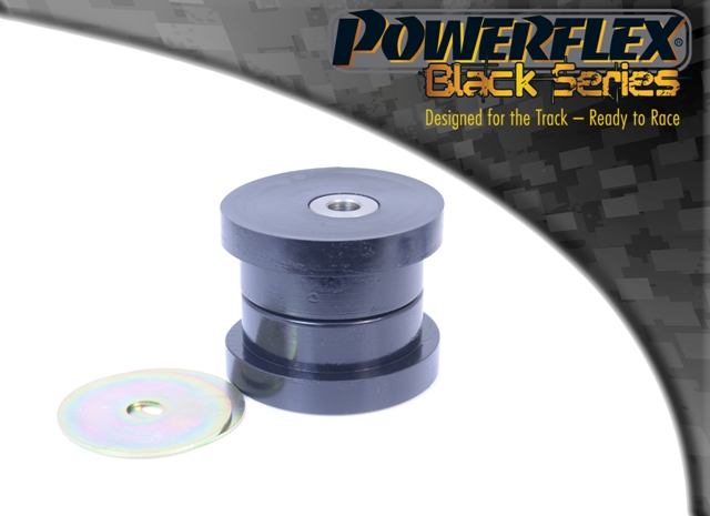 Powerflex uretaanituotteet, PFF19-1521BLK