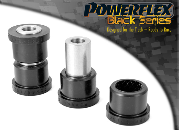 Powerflex uretaanituotteet, PFF19-1531BLK