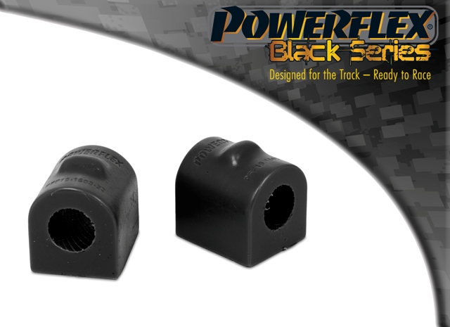 Powerflex uretaanituotteet, PFF19-1603-23BLK