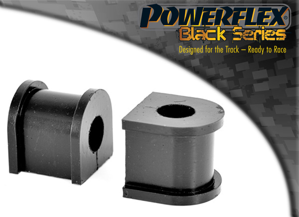 Powerflex uretaanituotteet, PFF19-225-26BLK