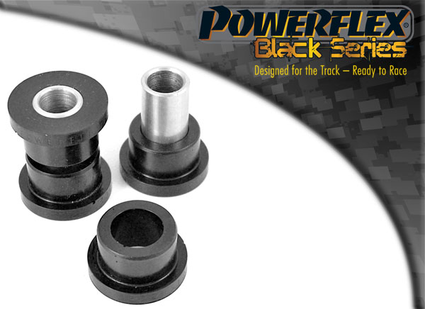 Powerflex uretaanituotteet, PFF19-302BLK