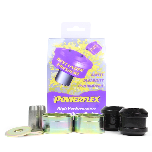 Powerflex uretaanituotteet, PFF19-602