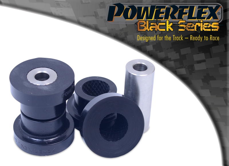 Powerflex uretaanituotteet, PFF19-8011BLK