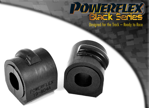 Powerflex uretaanituotteet, PFF19-804BLK