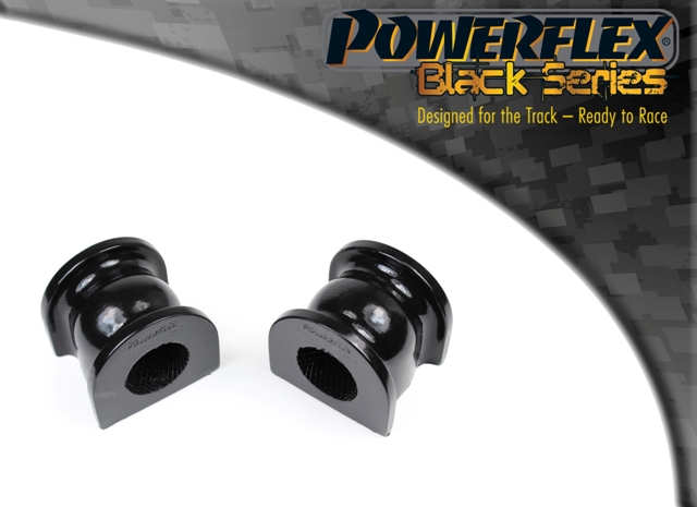 Powerflex uretaanituotteet, PFF25-205BLK